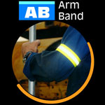 Elastic Armband