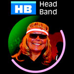 head band