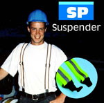 Suspender